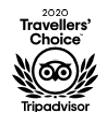 Tripadvisor Travelers' Choice Award 2020 für Escape Room Rosenheim