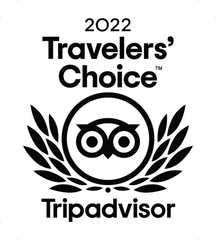 Tripadvisor Travelers' Choice Award 2022 für Escape Room Rosenheim