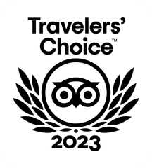 Tripadvisor Travelers' Choice Award 2023 für Escape Room Rosenheim